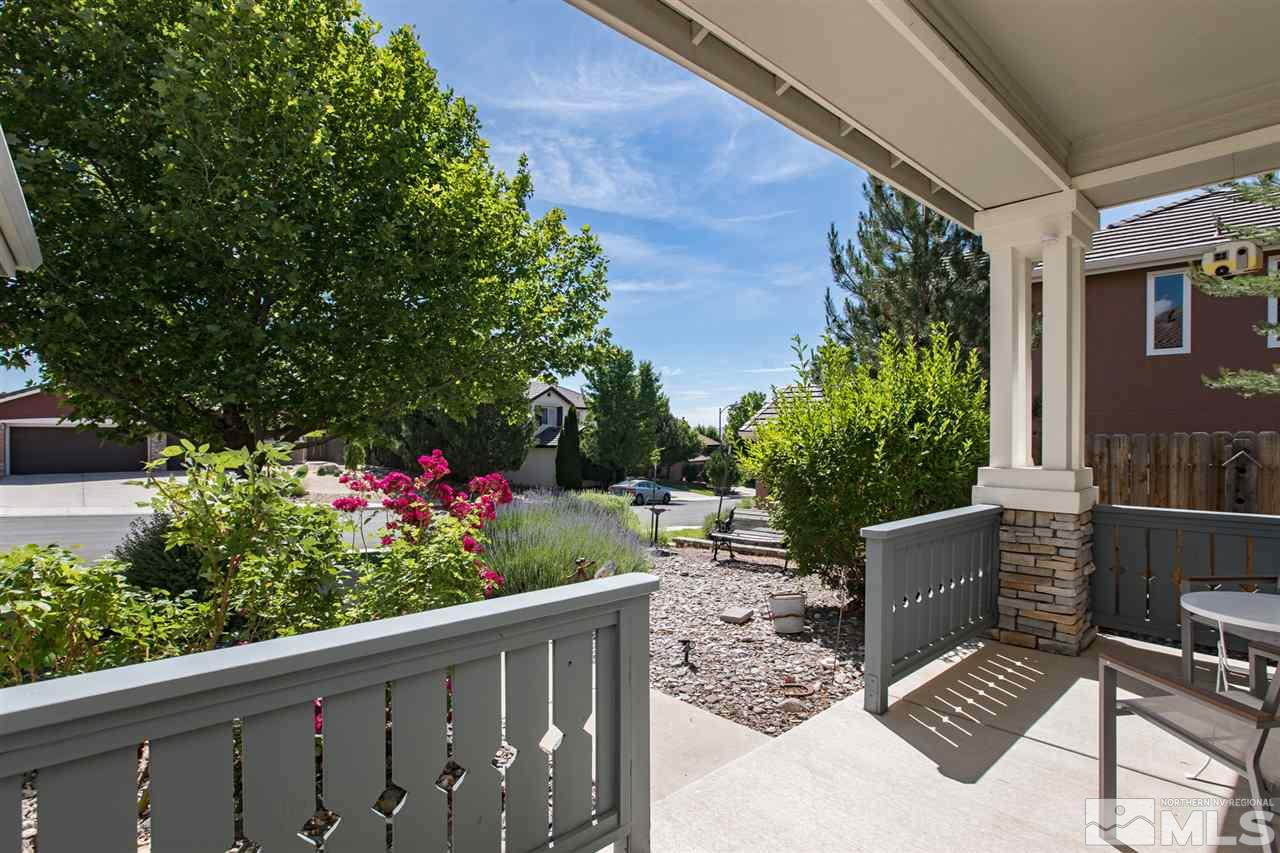 3225 Roxbury Drive Reno, NV 89523 - Photo 3 of 25 Photo 3