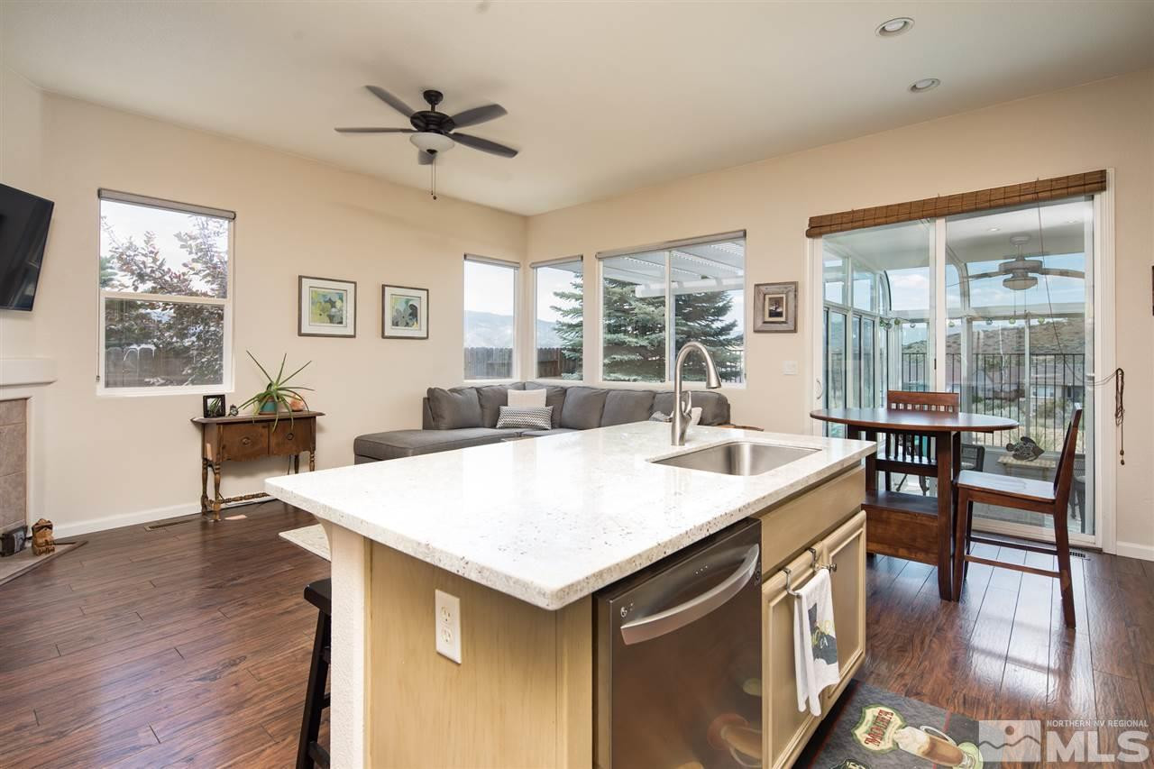 3225 Roxbury Drive Reno, NV 89523 - Photo 8 of 25 Photo 8