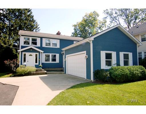 1077 Griffith Road Lake Forest, IL 60045 - Photo 1 of 1