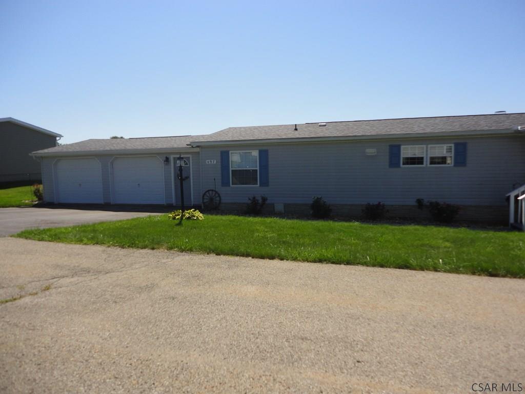 197 Rachael Lane Somerset, PA 15501 - Photo 2 of 23