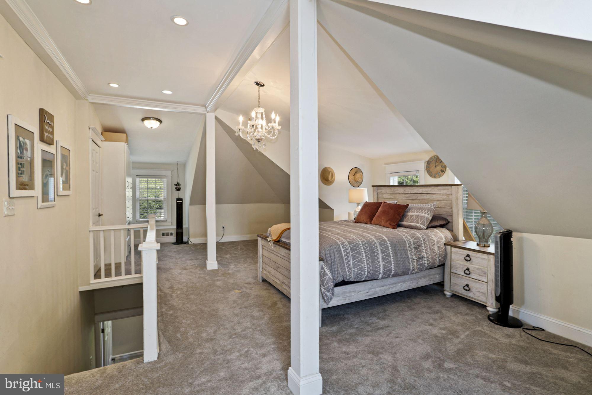 372 Forest Beach Road Annapolis, MD 21409 - Photo 20 of 49 Your private Master retreat.