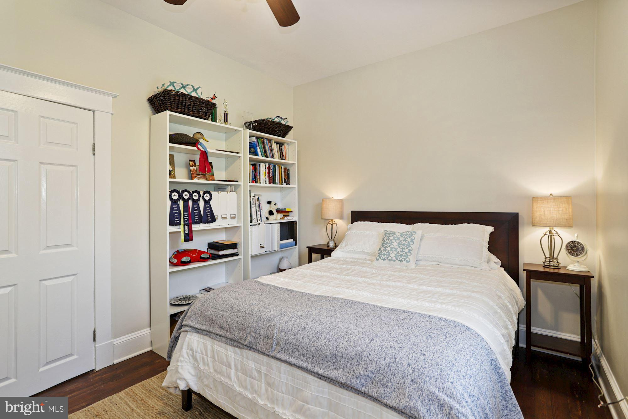 372 Forest Beach Road Annapolis, MD 21409 - Photo 29 of 49 Guest Bedroom 2