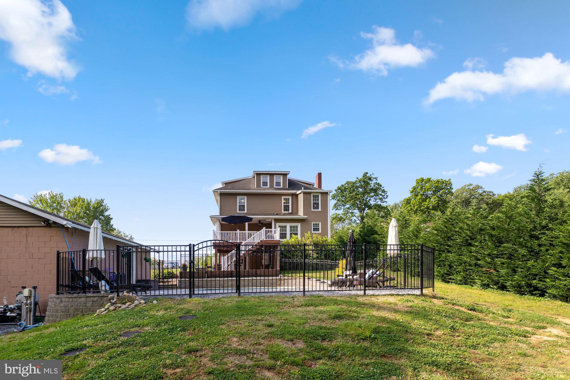 372 Forest Beach Road Annapolis, MD 21409 - Photo 40 of 49