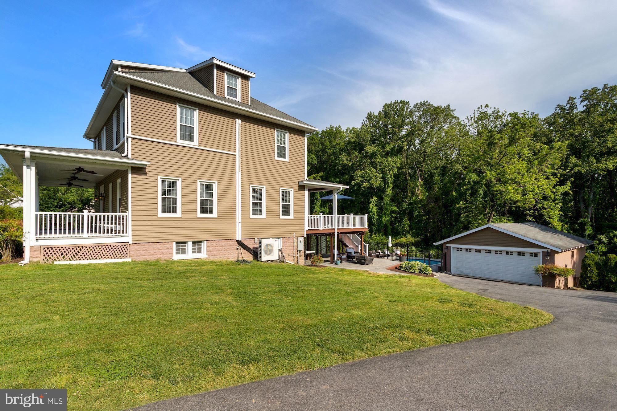372 Forest Beach Road Annapolis, MD 21409 - Photo 42 of 49