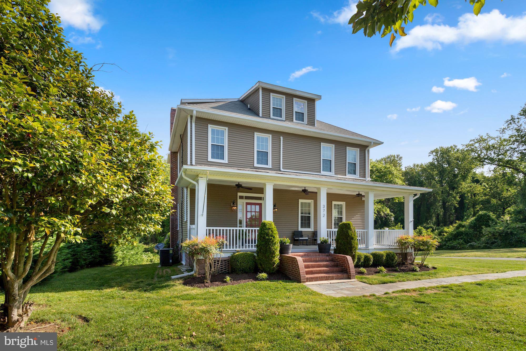 372 Forest Beach Road Annapolis, MD 21409 - Photo 43 of 49