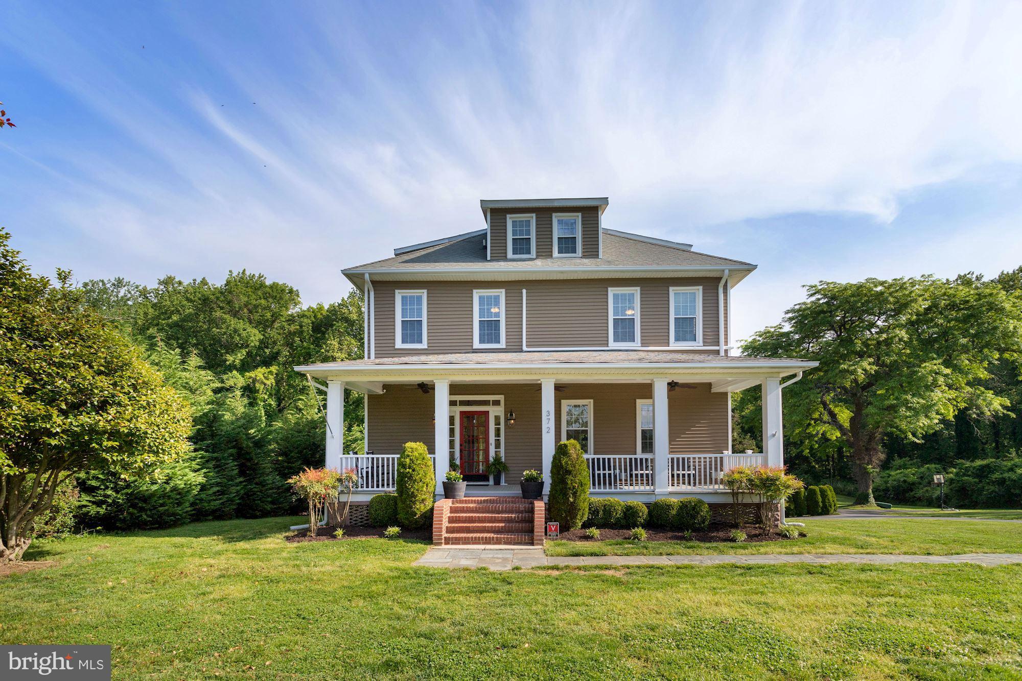 372 Forest Beach Road Annapolis, MD 21409 - Photo 44 of 49