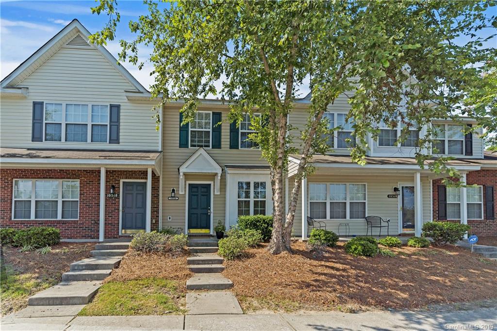 10514 Broken Branch Road Charlotte, NC 28213 - Photo 2 of 20 Gallery Image 2