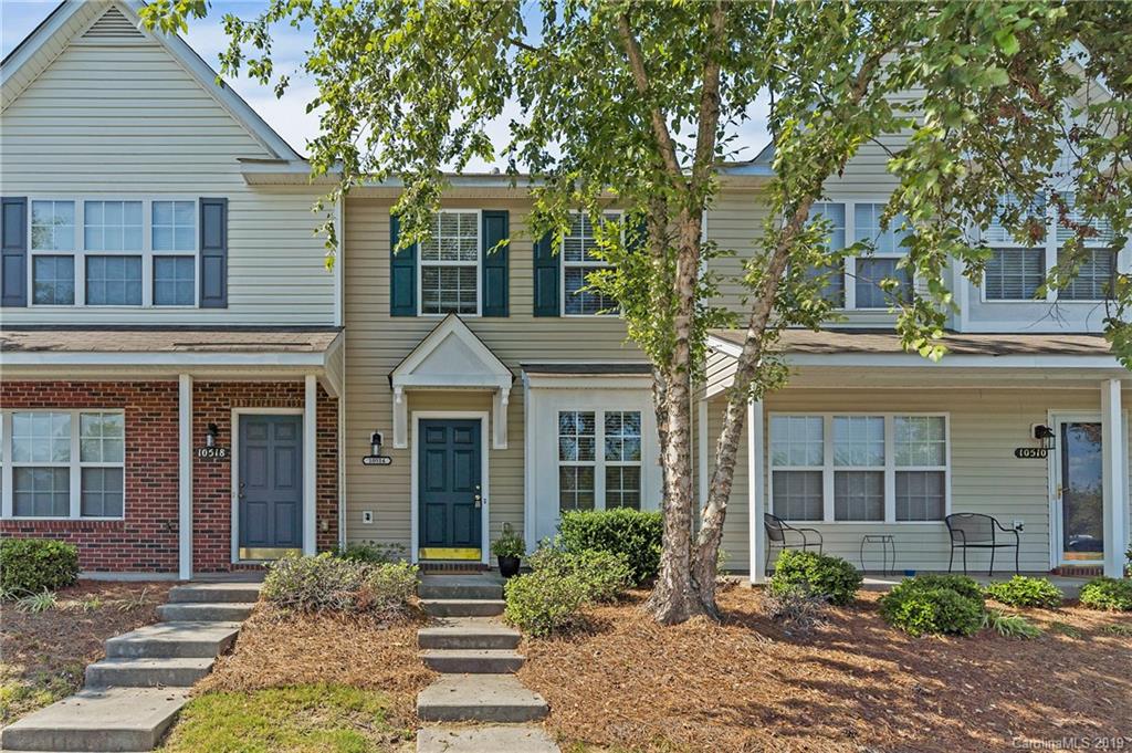 10514 Broken Branch Road Charlotte, NC 28213 - Photo 20 of 20 Gallery Image 20