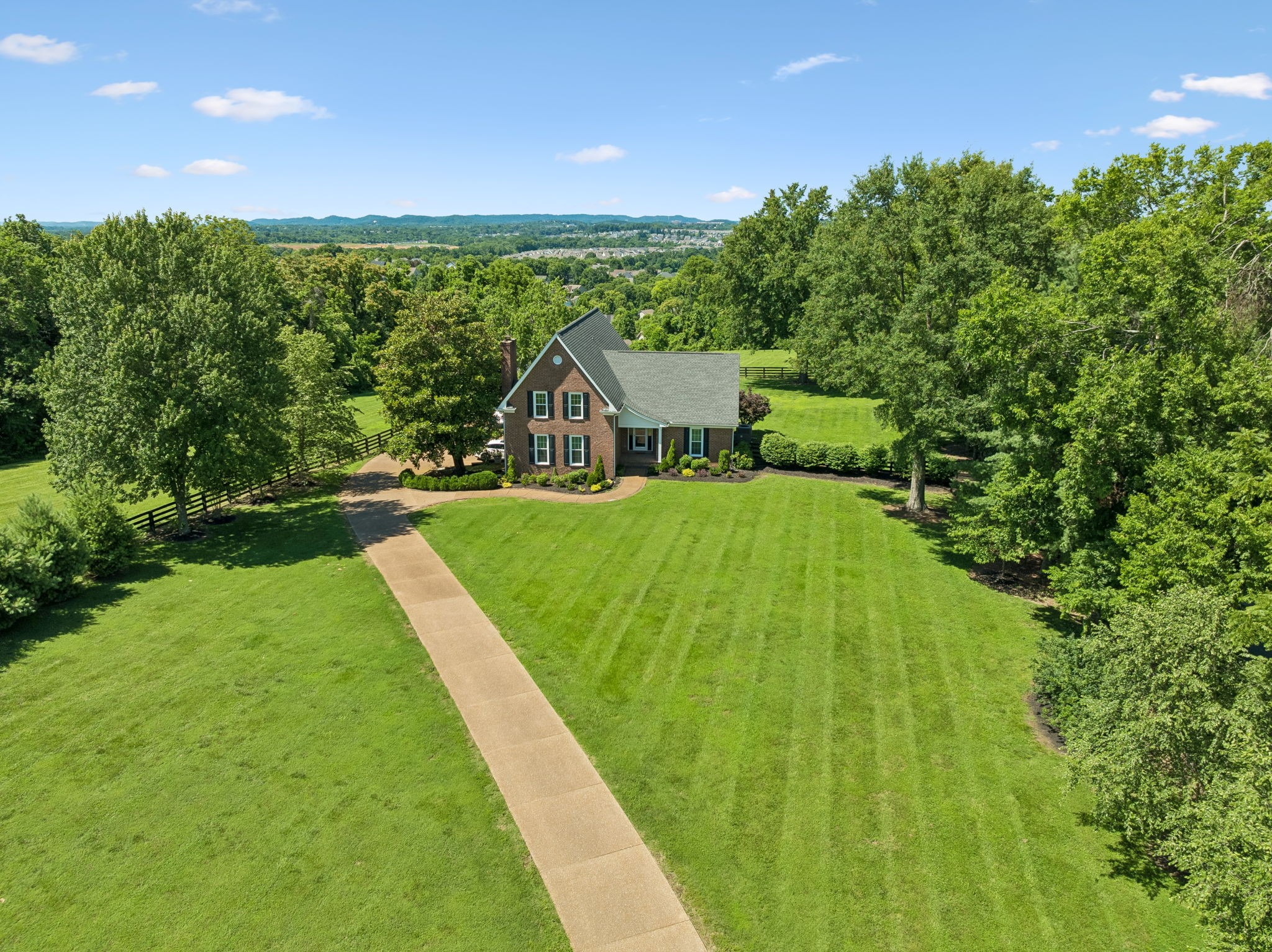 4320 Long Lane Franklin, TN 37064 - Photo 1 of 87