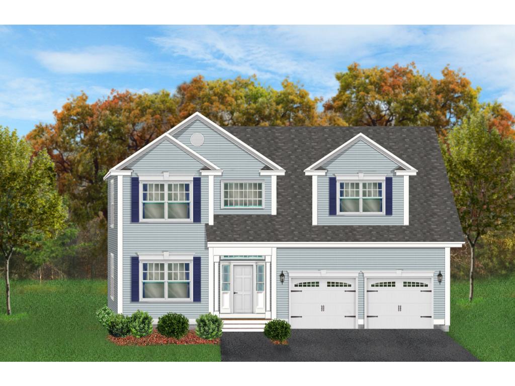 12 Schoolhouse Road, Unit LOT #22 Londonderry, NH 03053 - Photo 1 of 18 Gallery Image 1