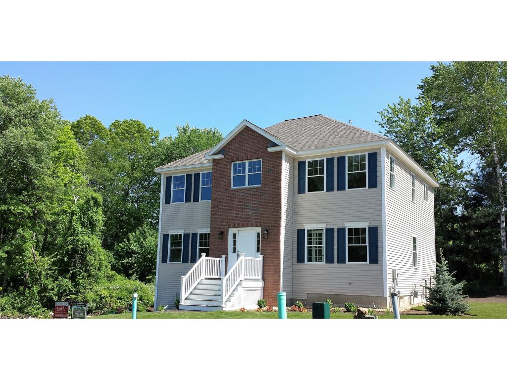 12 Schoolhouse Road, Unit LOT #22 Londonderry, NH 03053 - Photo 11 of 18 Gallery Image 11