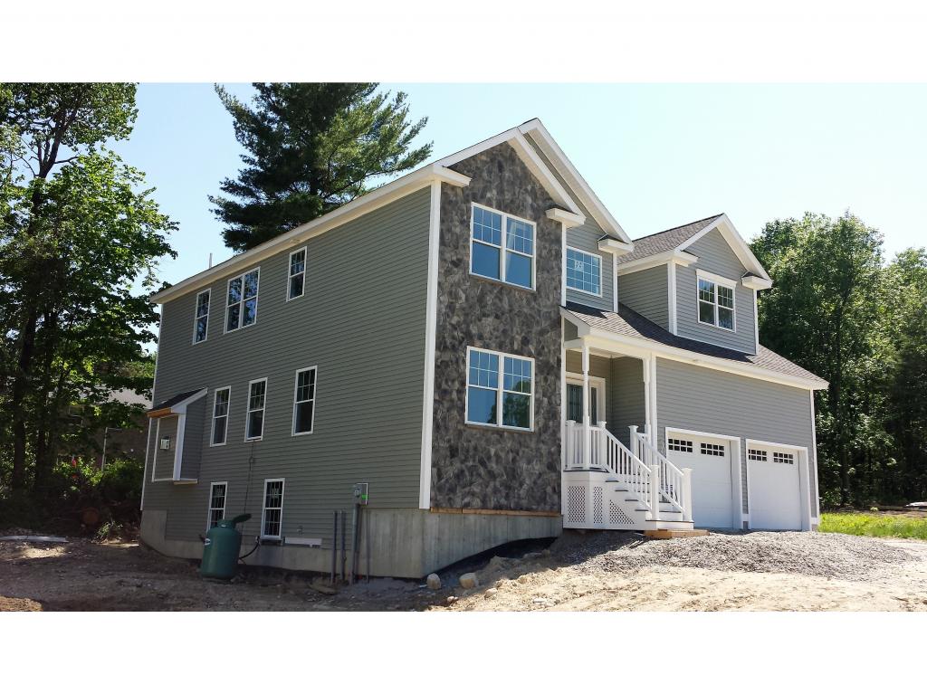 12 Schoolhouse Road, Unit LOT #22 Londonderry, NH 03053 - Photo 12 of 18 Gallery Image 12