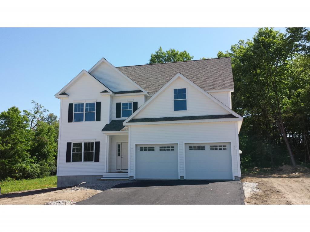 12 Schoolhouse Road, Unit LOT #22 Londonderry, NH 03053 - Photo 13 of 18 Gallery Image 13