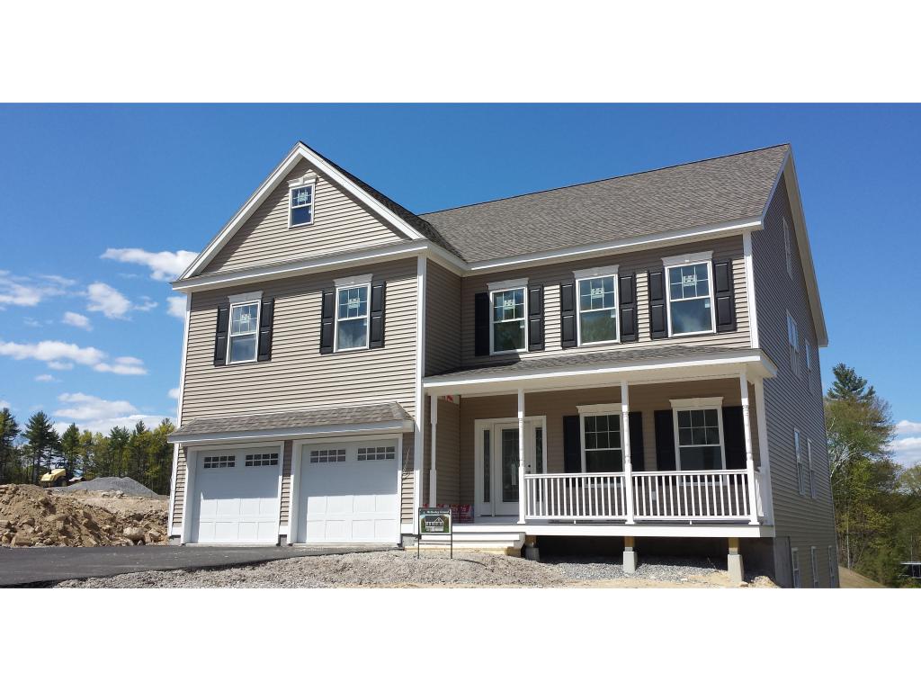 12 Schoolhouse Road, Unit LOT #22 Londonderry, NH 03053 - Photo 9 of 18 Gallery Image 9