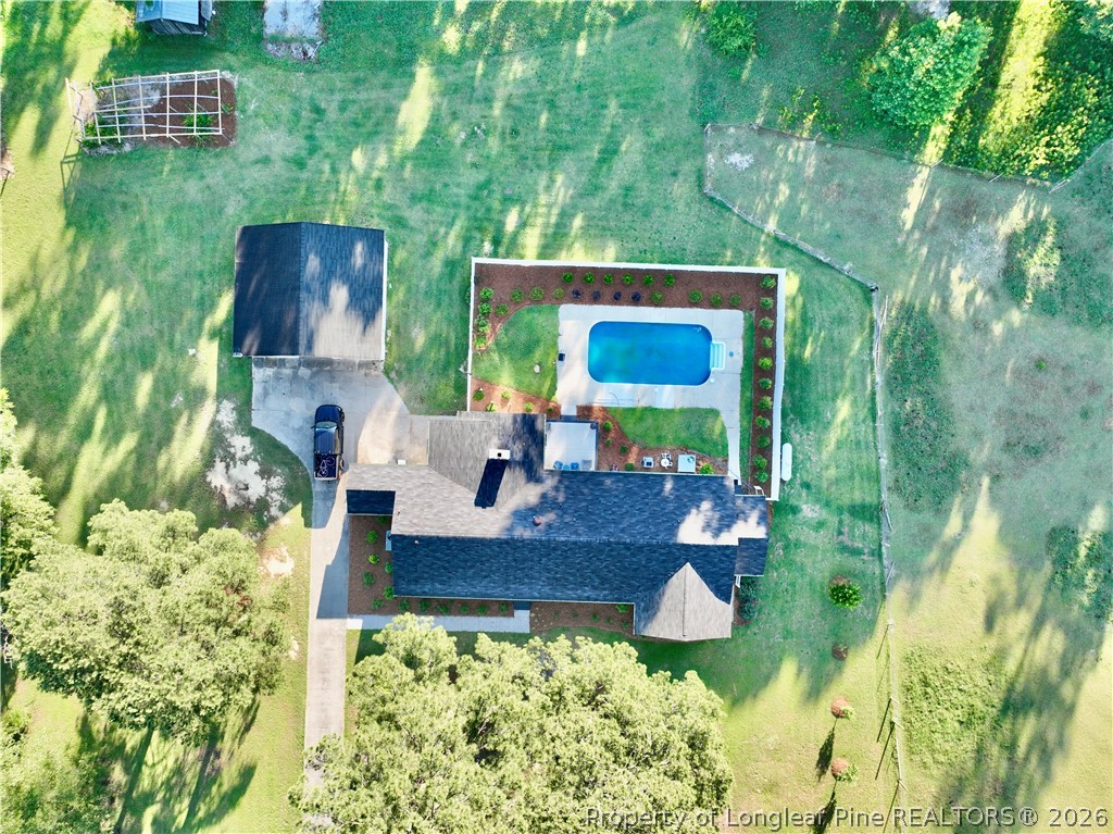 427 Pine Log Road Lumberton, NC 28360 - Photo 6 of 26