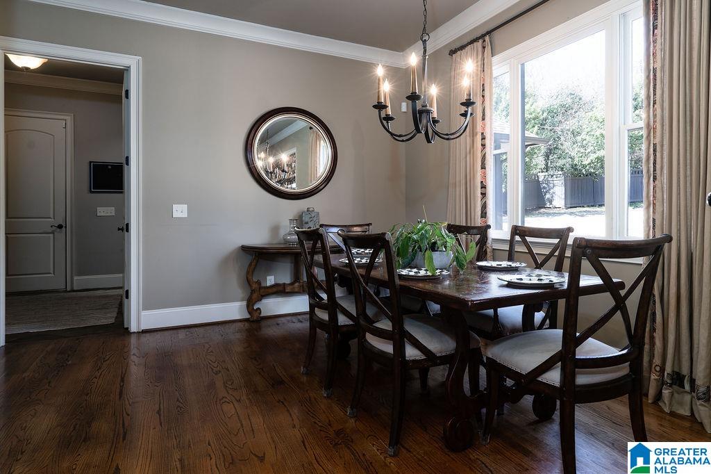 2444 Shades Crest Road Birmingham, AL 35216 - Photo 16 of 46
