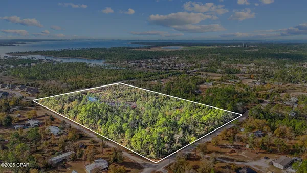 $225,000 | 422 Newman Point Road, Southport, FL 32409