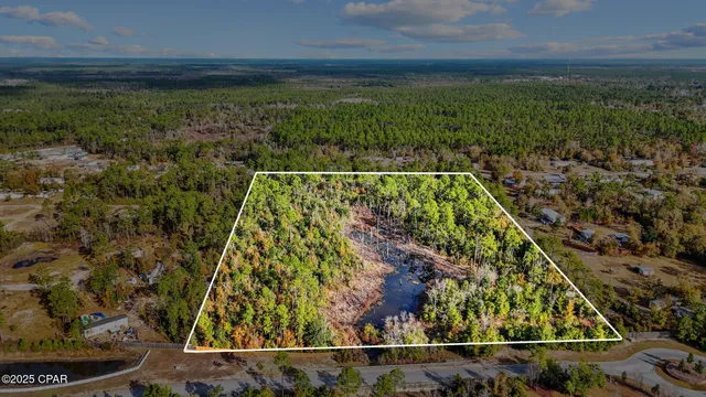 $225,000 | 422 Newman Point Road, Southport, FL 32409