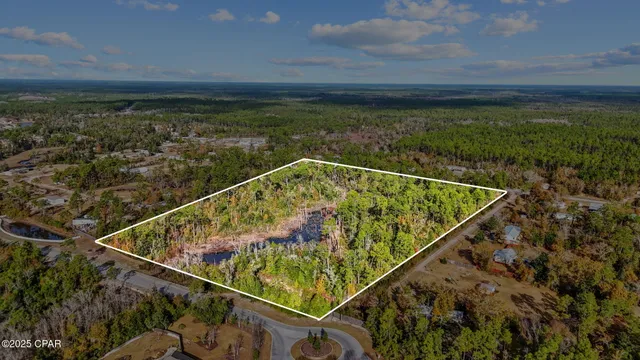 $225,000 | 422 Newman Point Road, Southport, FL 32409