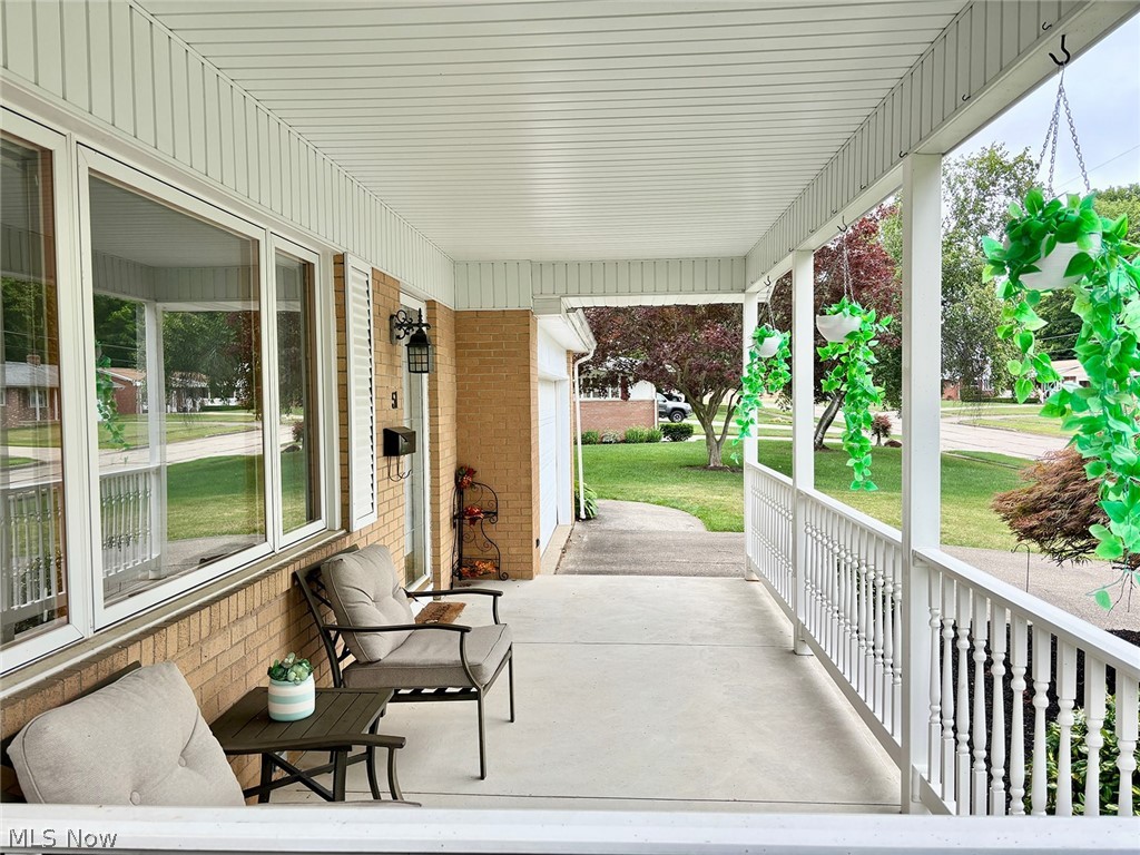 51 Warren Street Rittman, OH 44270 - Photo 8 of 41
