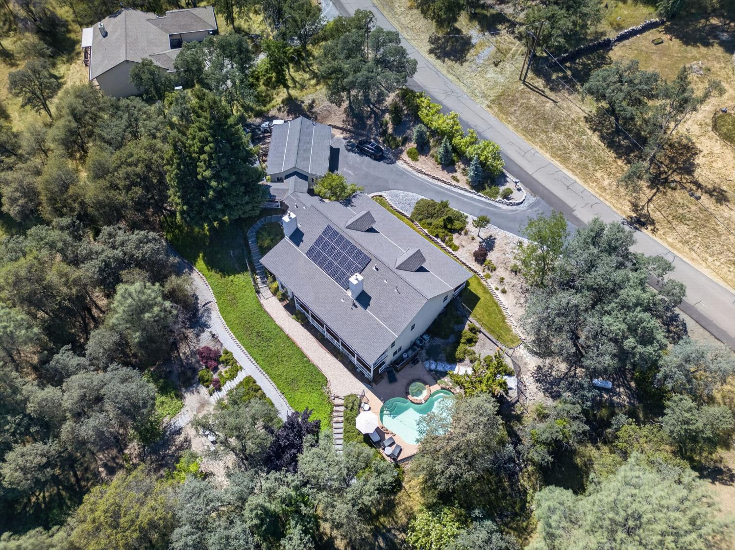 3291 Texas Hill Road Placerville, CA 95667 - Photo 94 of 99