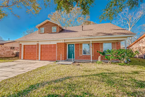 $2,200 | 1612 2nd Street, League City, TX 77573