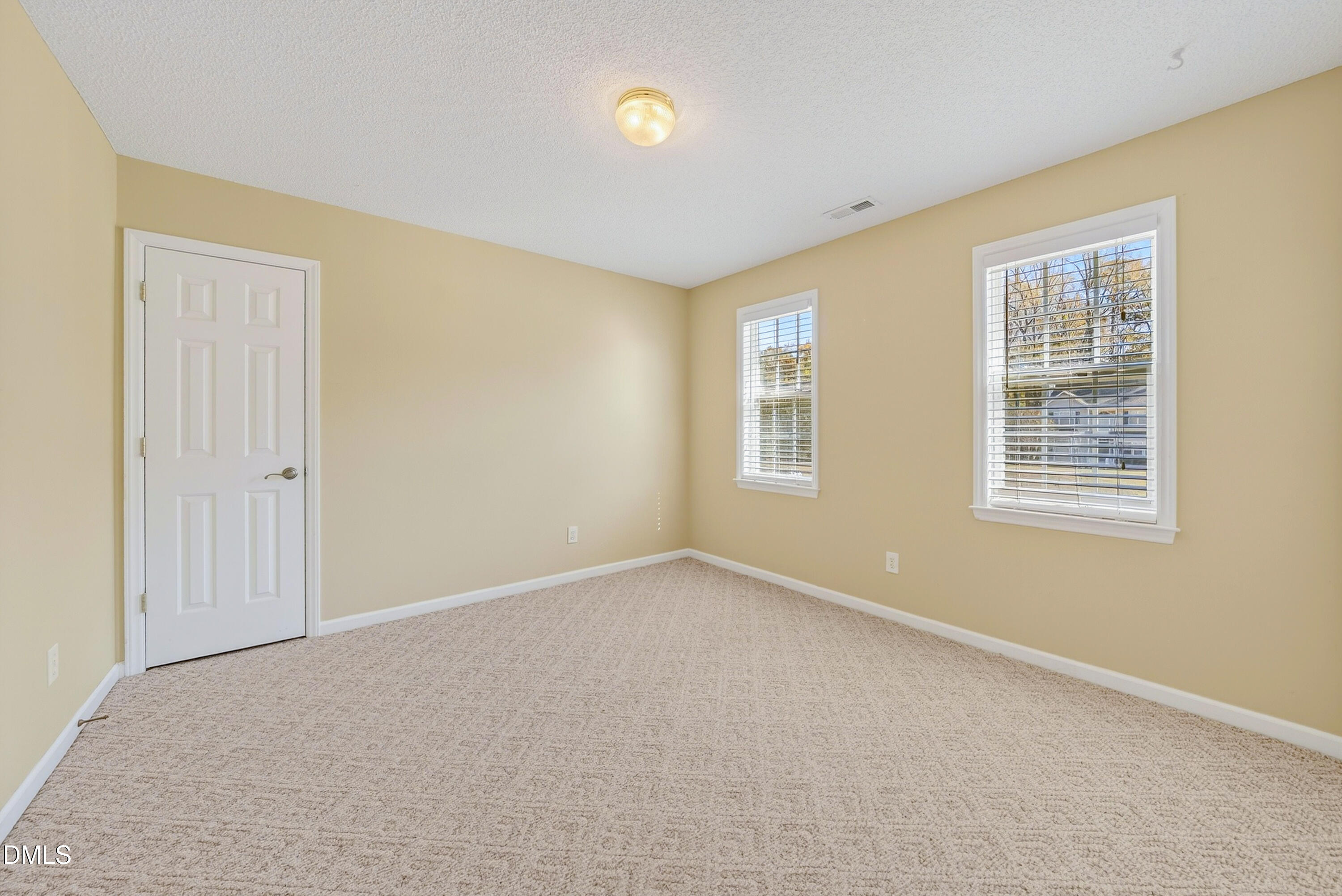 8724 Highmore Trail Raleigh, NC 27603 - Photo 35 of 39 3rd bedroom