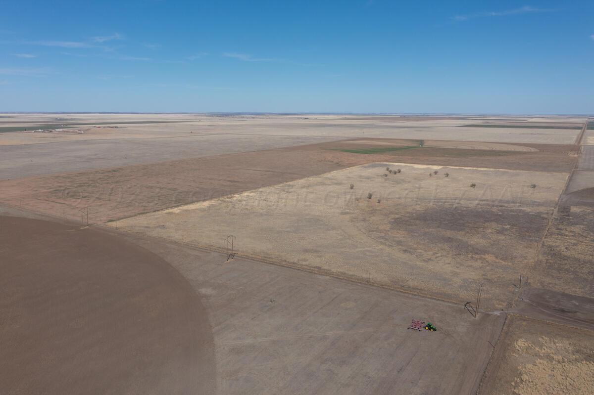 Pipeline Rd Farm Happy, TX 79042 - Photo 16 of 16 Pipeline_Rd_Farm_015_Aerial