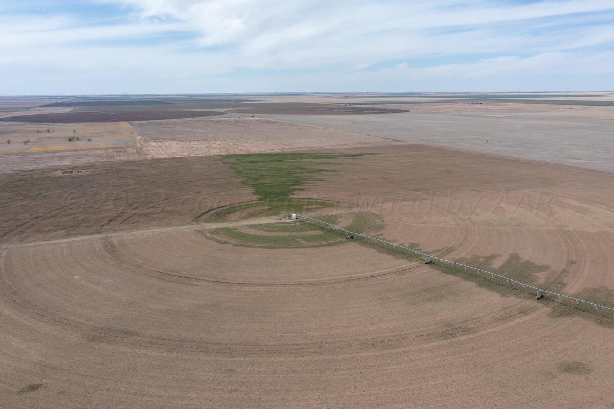 Pipeline Rd Farm Happy, TX 79042 - Photo 4 of 16 Pipeline_Rd_Farm_004_Aerial