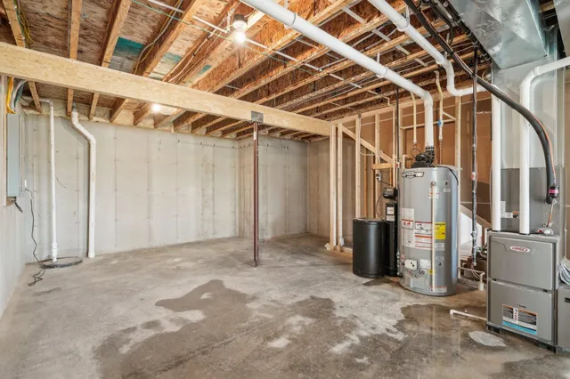 $479,900 | 6489 Ridge View Way, DeForest, WI 53532