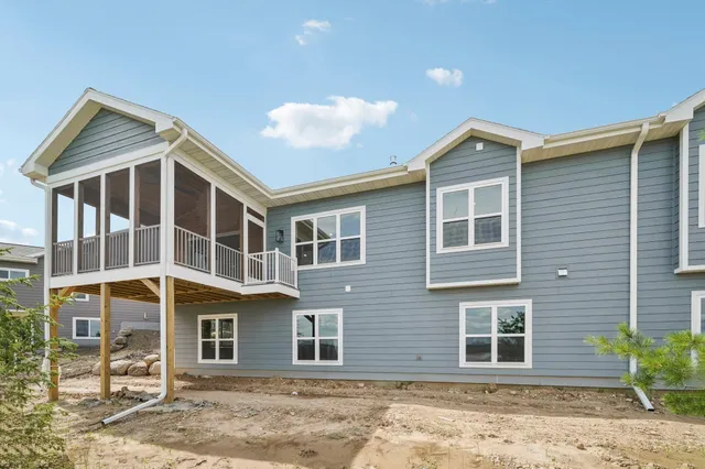 $479,900 | 6489 Ridge View Way, DeForest, WI 53532