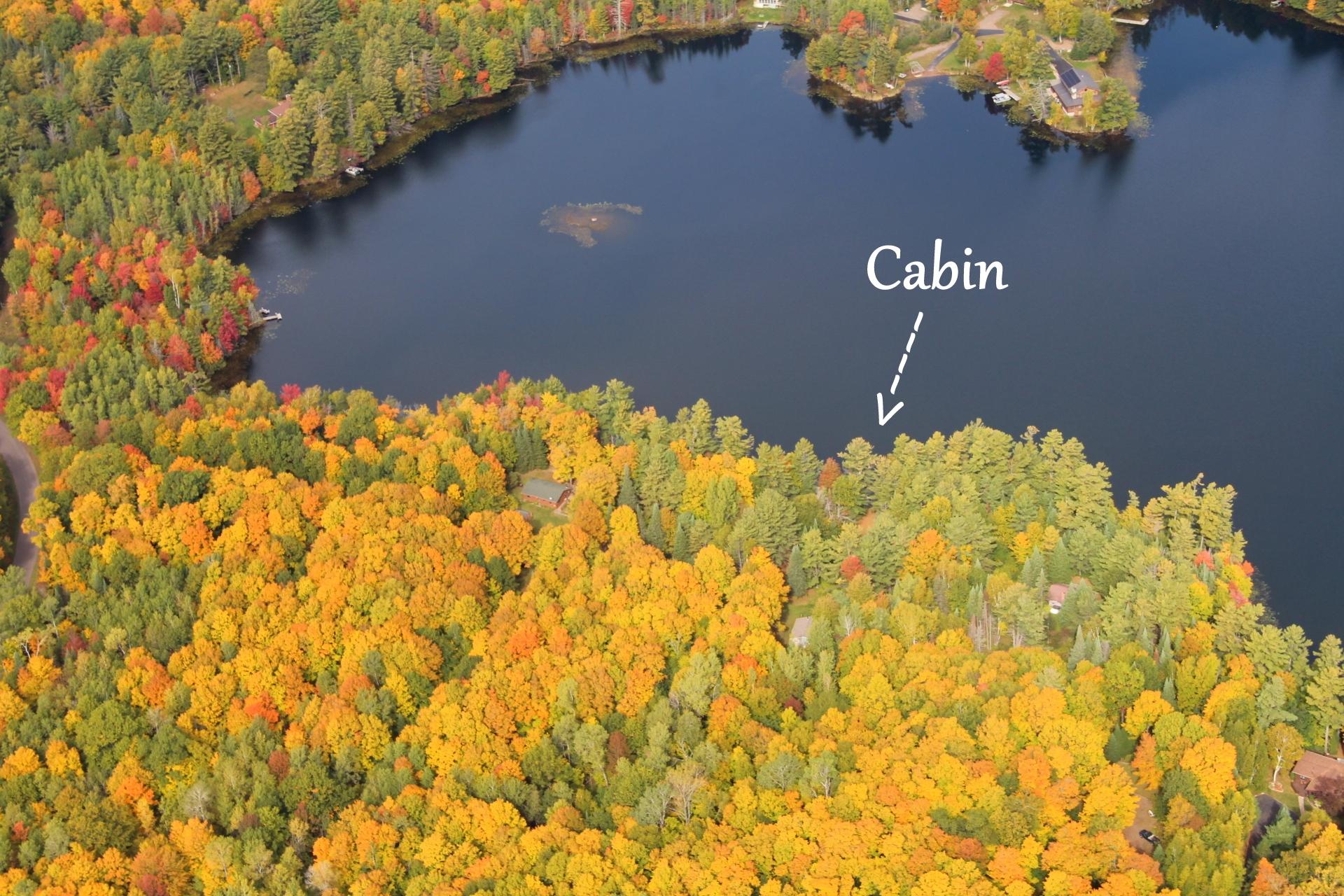 4570 French Lake Road Park Falls, WI 54552 - Photo 6 of 27 Gallery Image 6