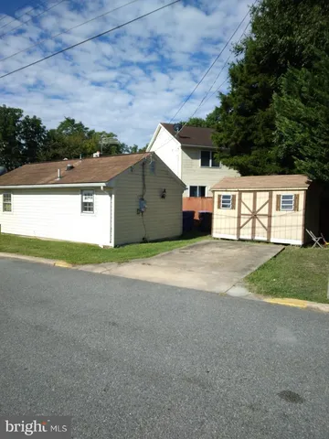 $1,050 | 139 Wilson Street, Cecilton, MD 21913