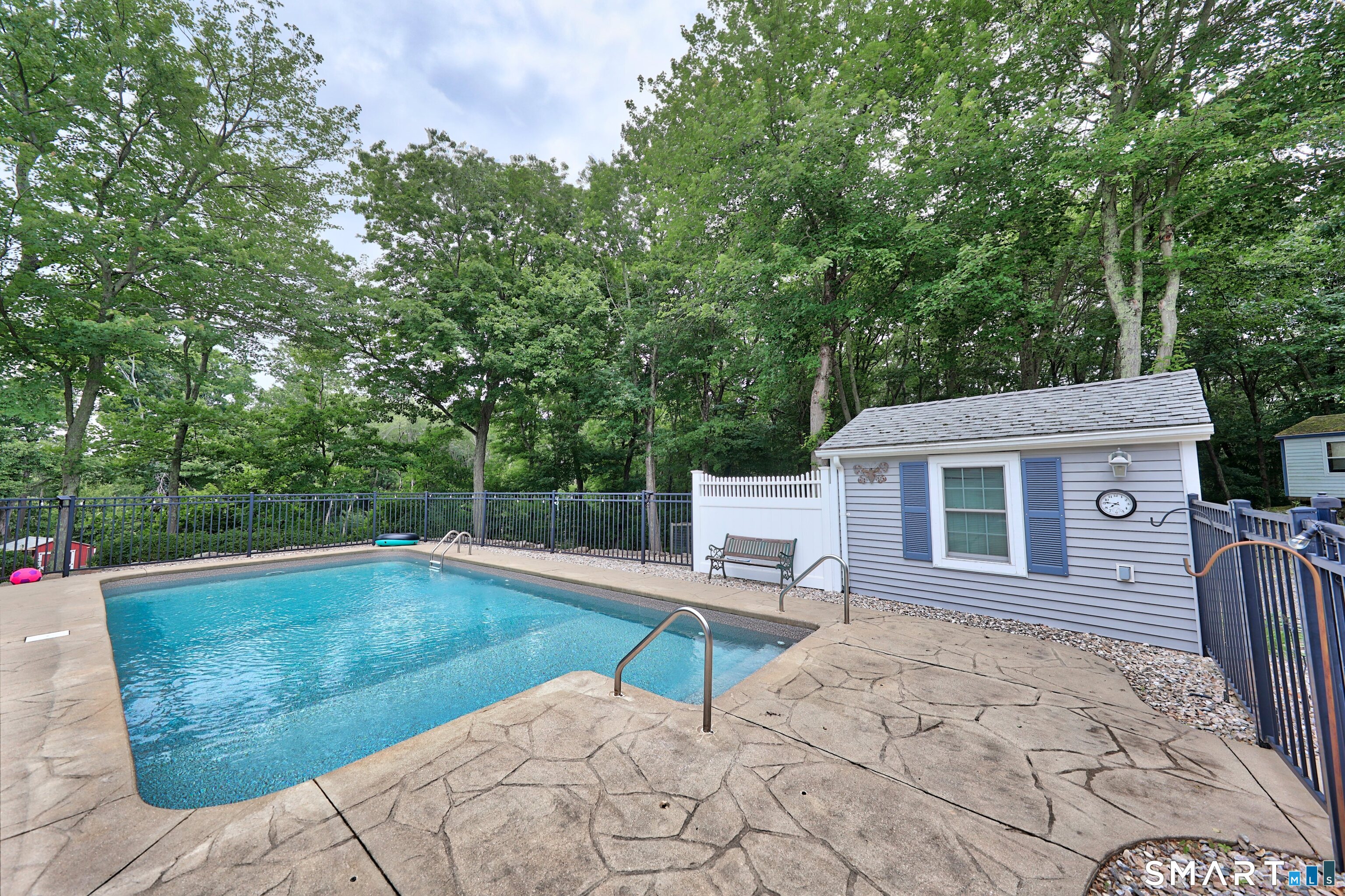 63 Straitsville Road Prospect, CT 06712 - Photo 38 of 40