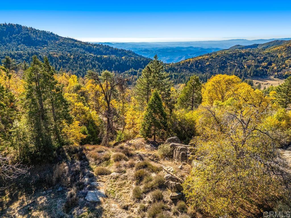 0 State Park Road Palomar Mountain, CA 92060 - Photo 27 of 33 a view of a city