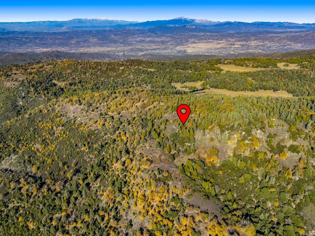 0 State Park Road Palomar Mountain, CA 92060 - Photo 33 of 33 a view of a city with an ocean