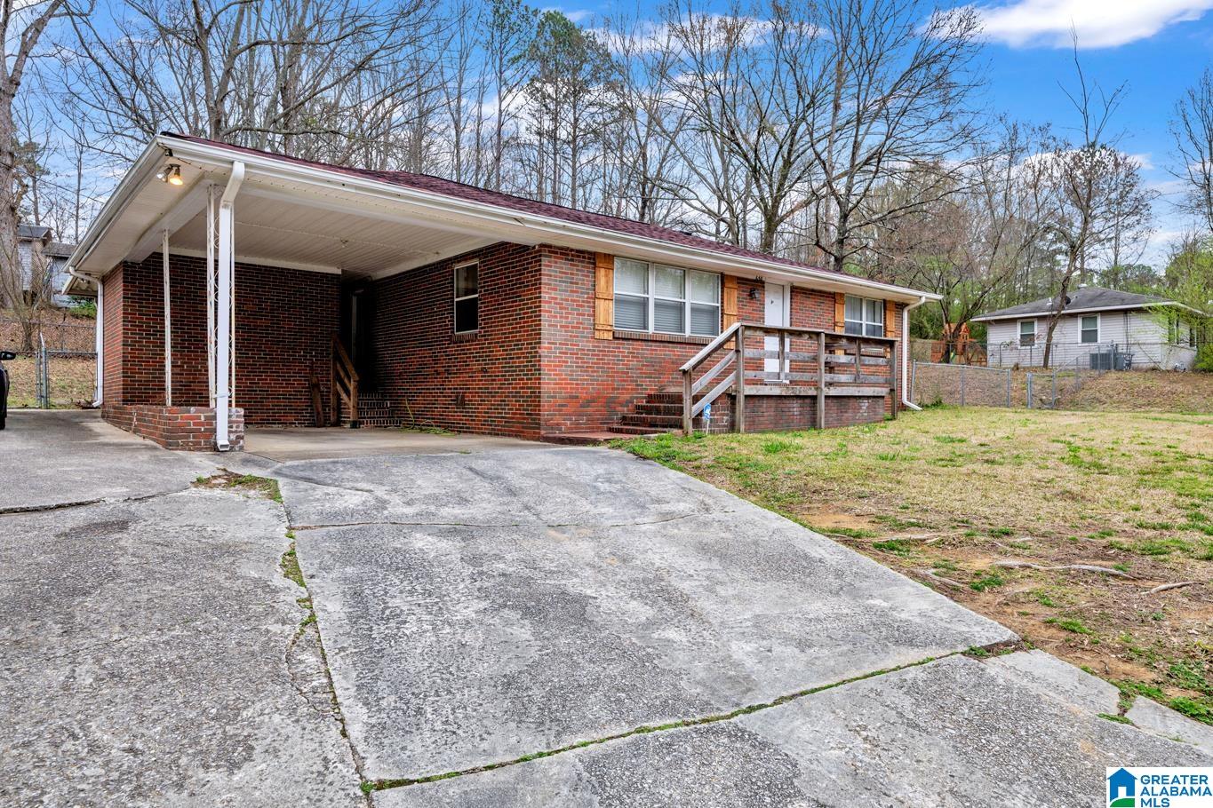 650 Odum Road Gardendale, AL 35071 - Photo 25 of 26