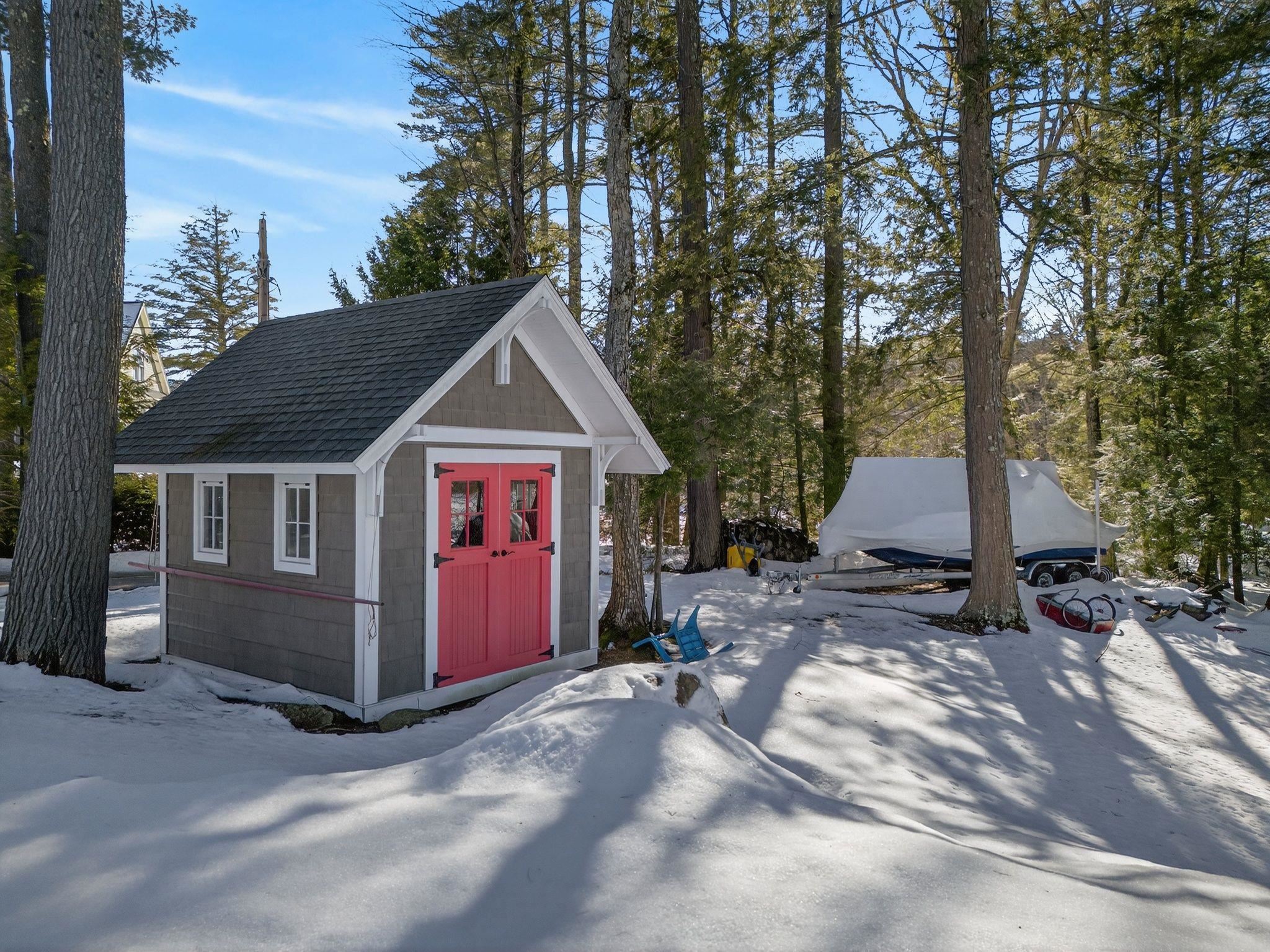 10 Clark Island Road Amherst, NH 03031 - Photo 58 of 60 Gallery Image 58