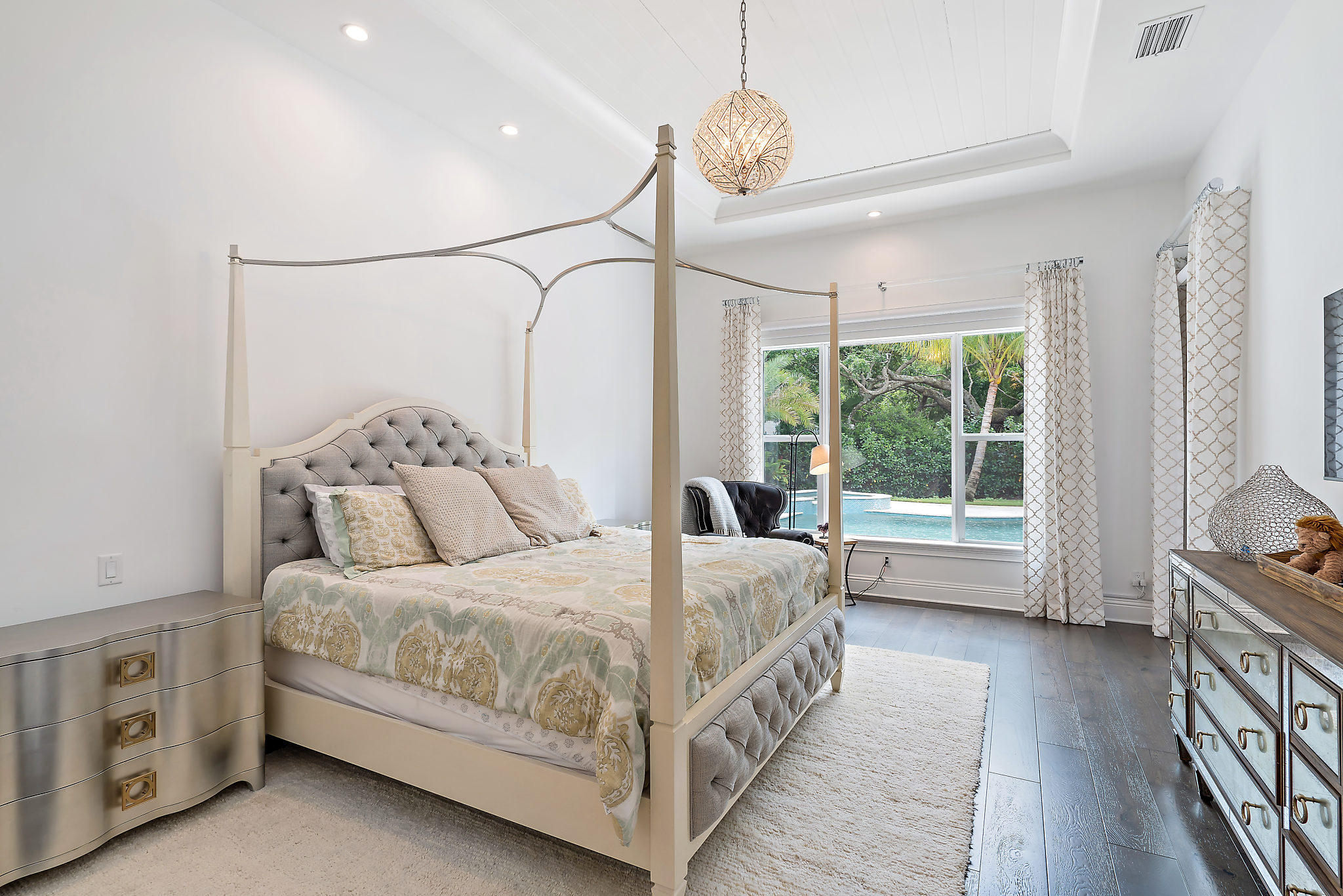 5342 Old Fort Jupiter Road Jupiter, FL 33458 - Photo 34 of 71 Master bedroom