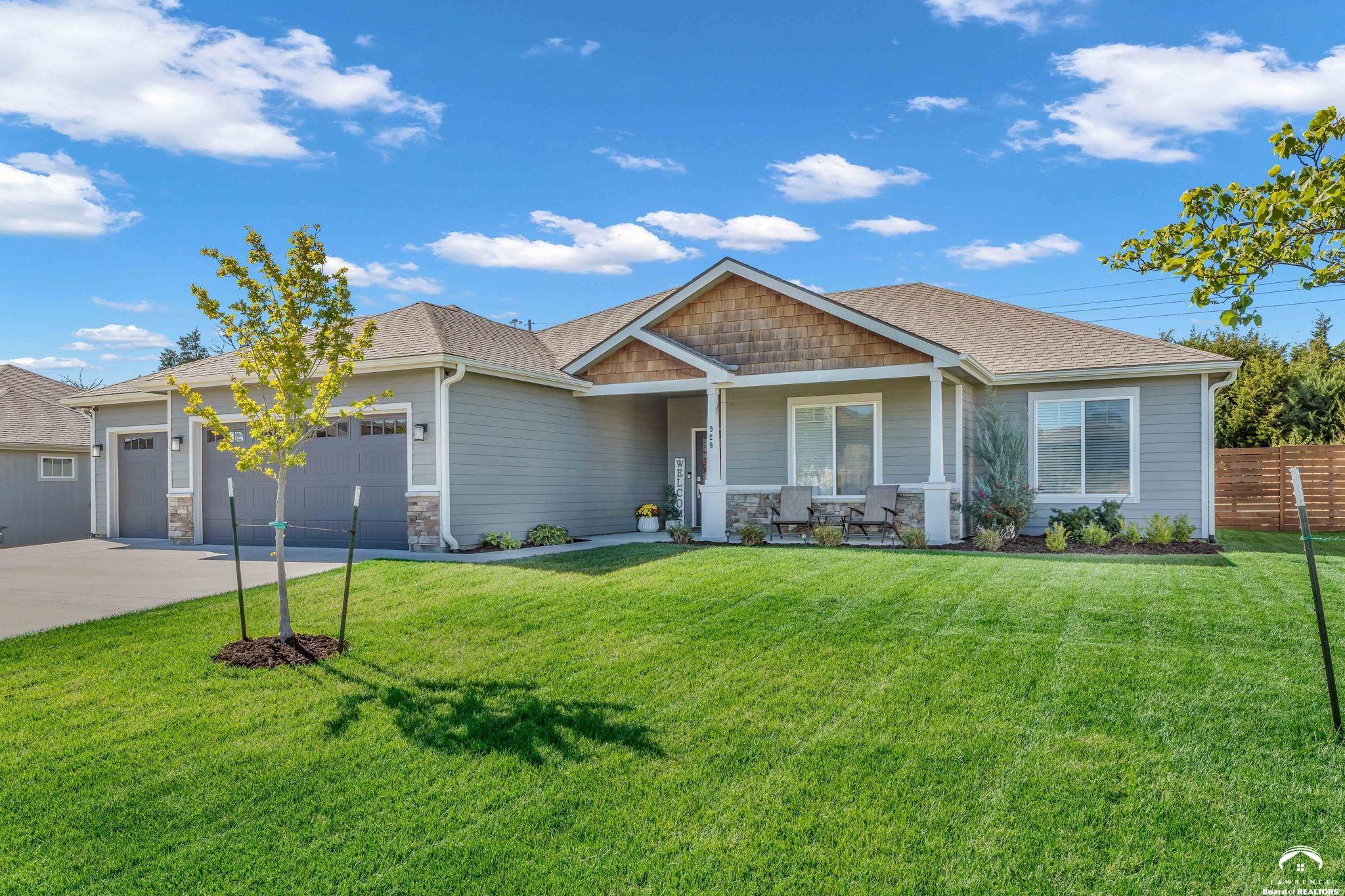929 Renaissance Drive Lawrence, KS 66049 - Photo 1 of 1 Gallery Image 1