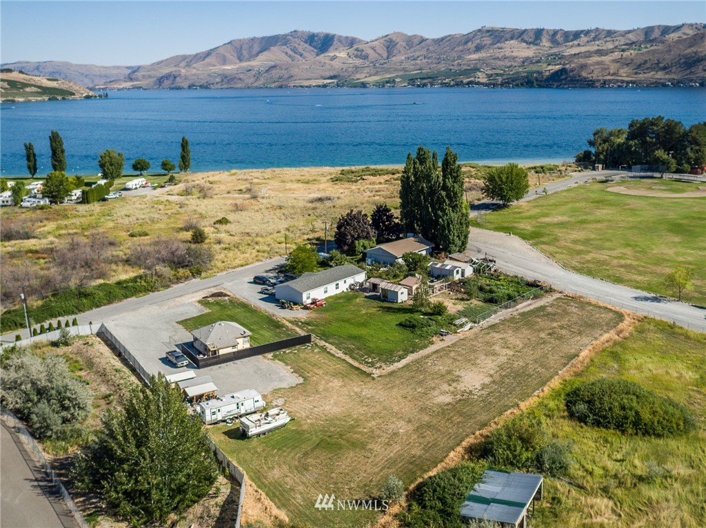 42 South Madeline Road Manson, WA 98831 - Photo 1 of 16 Gallery Image 1