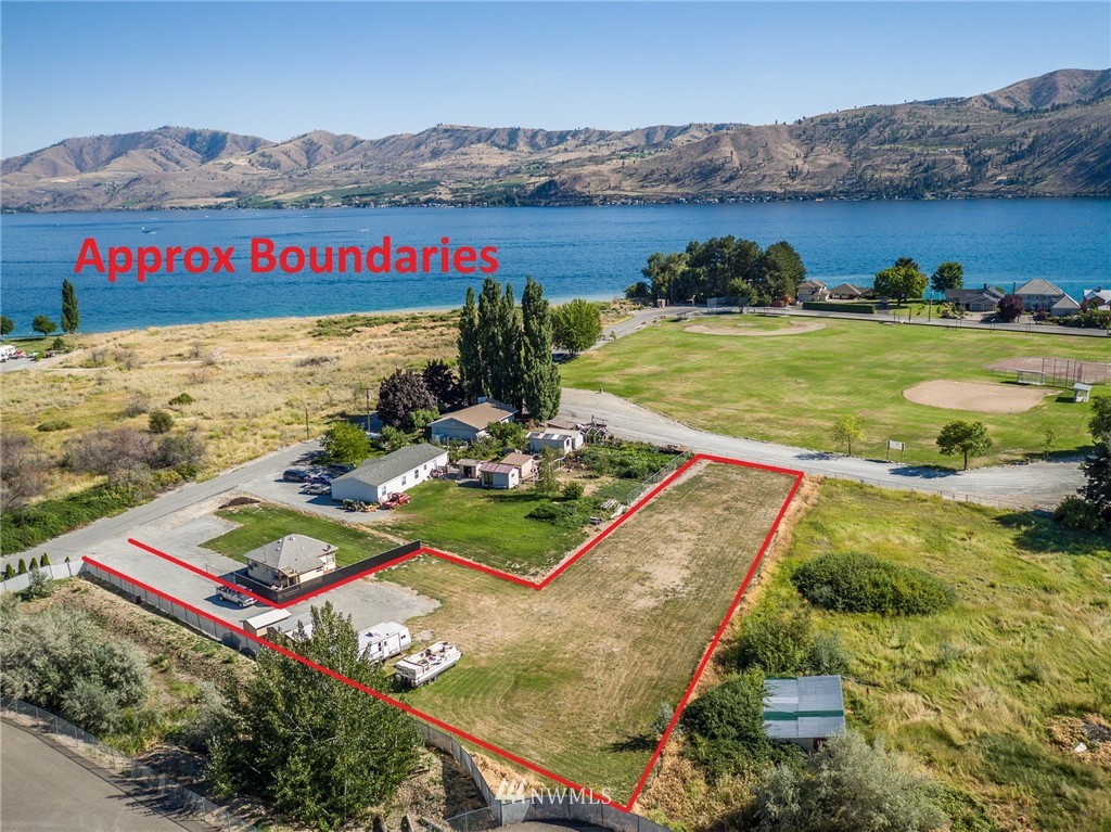42 South Madeline Road Manson, WA 98831 - Photo 2 of 16 Gallery Image 2
