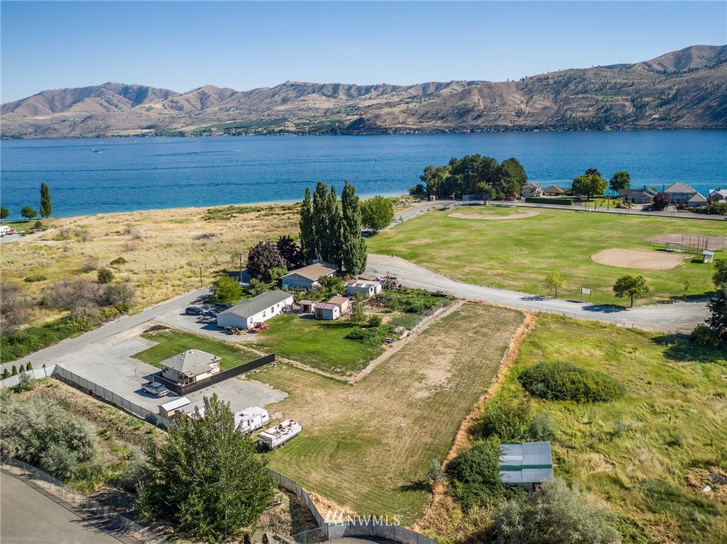 42 South Madeline Road Manson, WA 98831 - Photo 13 of 16 Gallery Image 13