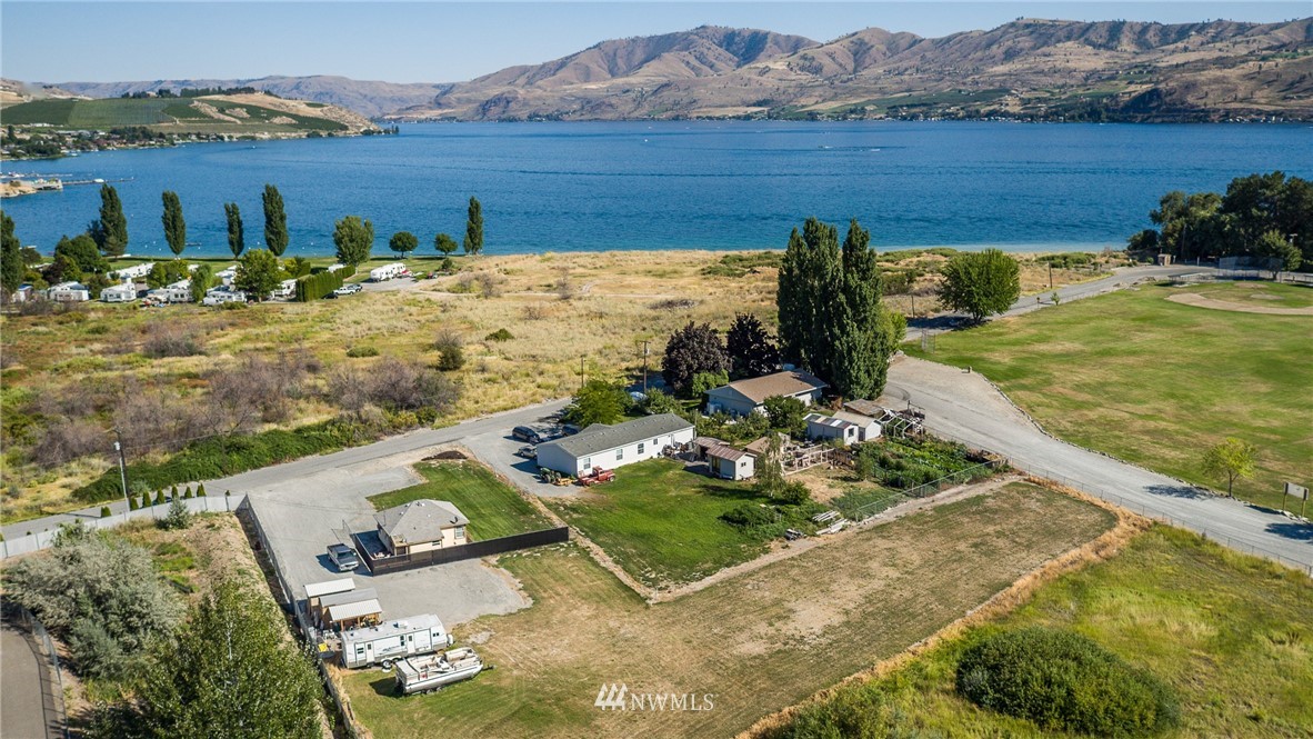 42 South Madeline Road Manson, WA 98831 - Photo 14 of 16 Gallery Image 14