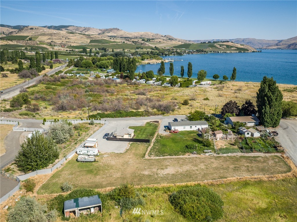 42 South Madeline Road Manson, WA 98831 - Photo 3 of 16 Gallery Image 3