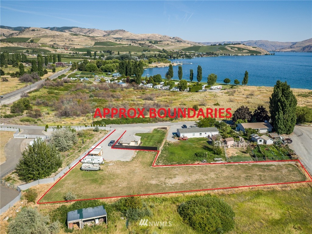 42 South Madeline Road Manson, WA 98831 - Photo 4 of 16 Gallery Image 4