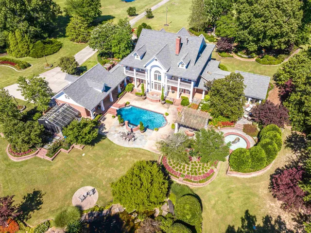 $5,400,000 | 11007 Fourwinds Drive, Cordova, TN 38016