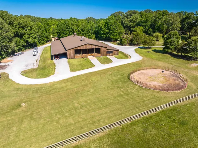 $5,400,000 | 11007 Fourwinds Drive, Cordova, TN 38016