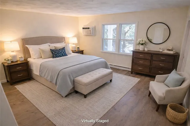 $299,000 | 9 Crestview Drive, Unit C, Westerly, RI 02891