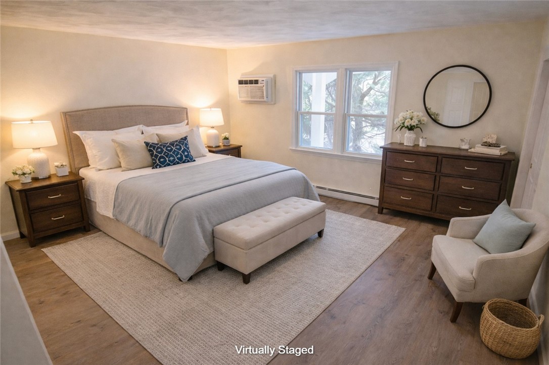 9 Crestview Drive, Unit C Westerly, RI 02891 - Photo 20 of 29